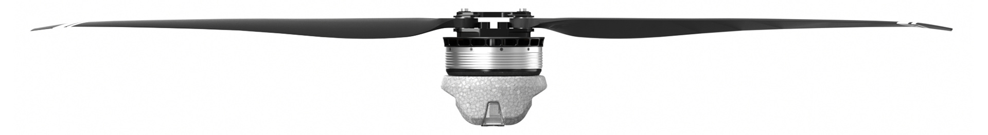 T-Motor A14-24S — A14-24S KV37+24S FOC 120A — Manufacturer product details 1