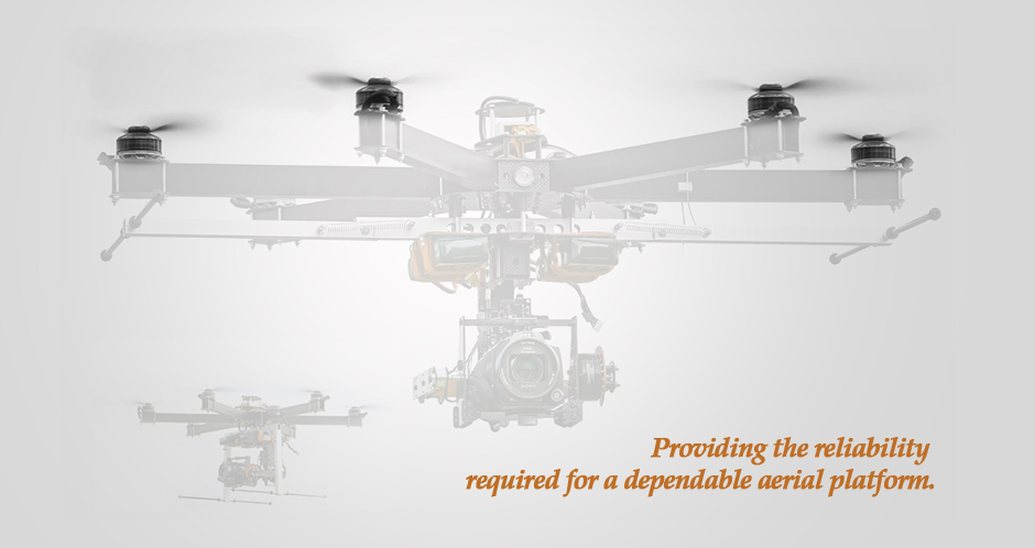T-Motor MN3520 Multirotor Fixed Wing UAV Motor KV400 — Manufacturer product details 2