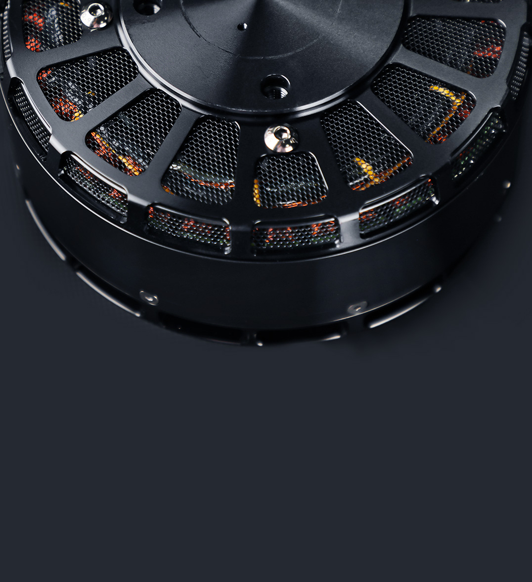 T-Motor VL1155 KV65 — Üretici detay görselleri 3