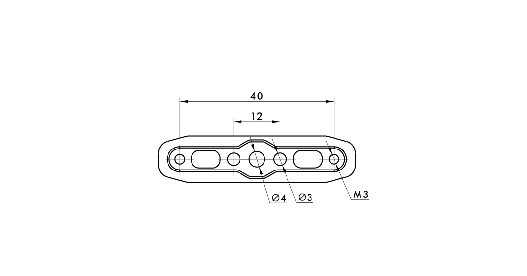 T-Motor MF1604-2 Adet / Çift — Teknik çizimler ve performans grafikleri 1