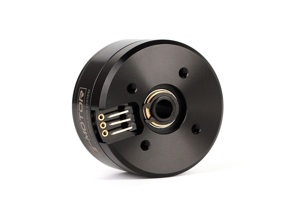 T-Motor GB36-1 Gimbal Serisi 3-6S İHA Drone Motoru KV50 — Üretici detay görselleri 3