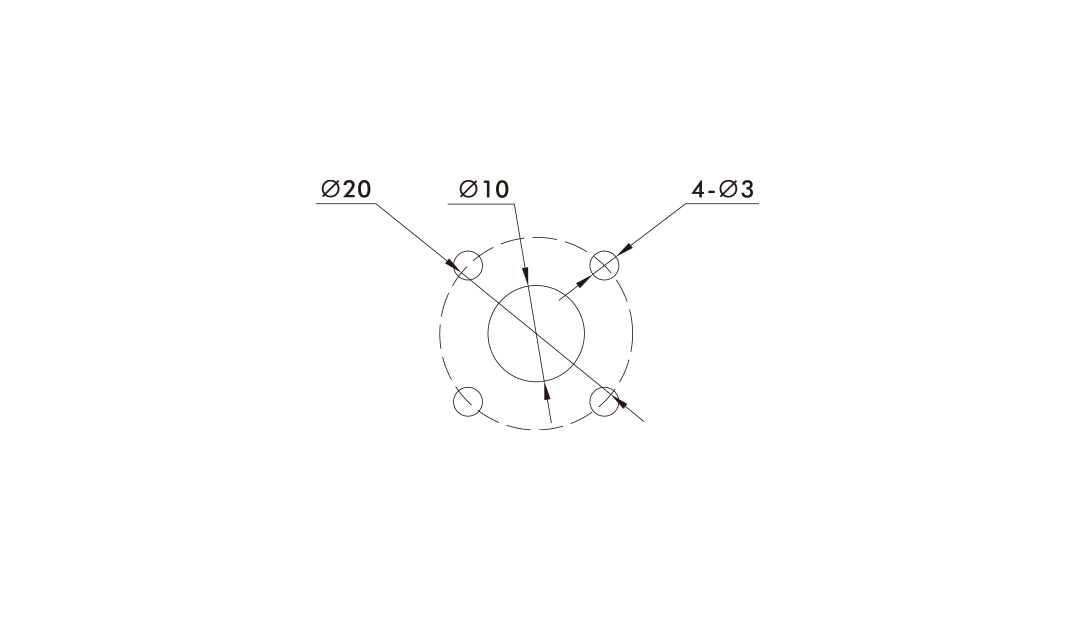 T-Motor G29*9.5 Pervane - 2 Adet / Çift — Teknik çizimler ve performans grafikleri 1