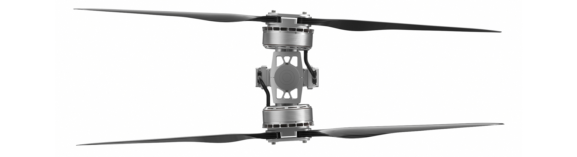 T-Motor X-A16L-24S — X-A16L KV35+24S FOC 260A+EFZ63 — Üretici detay görselleri 1
