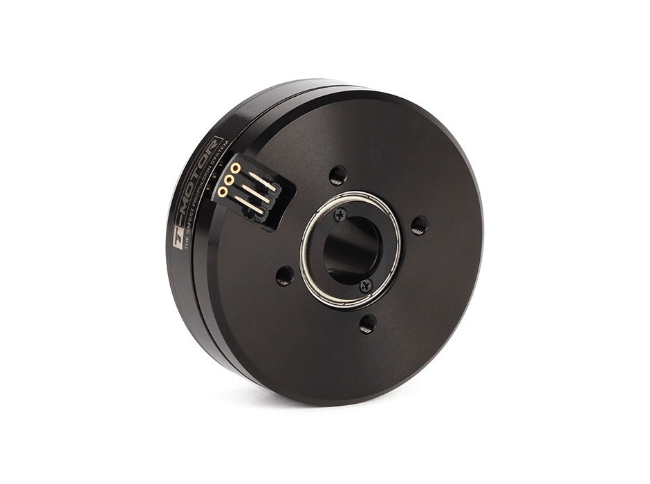 T-Motor GB54-1 Gimbal Serisi 3-6S İHA Drone Motoru KV33 — Üretici detay görselleri 3