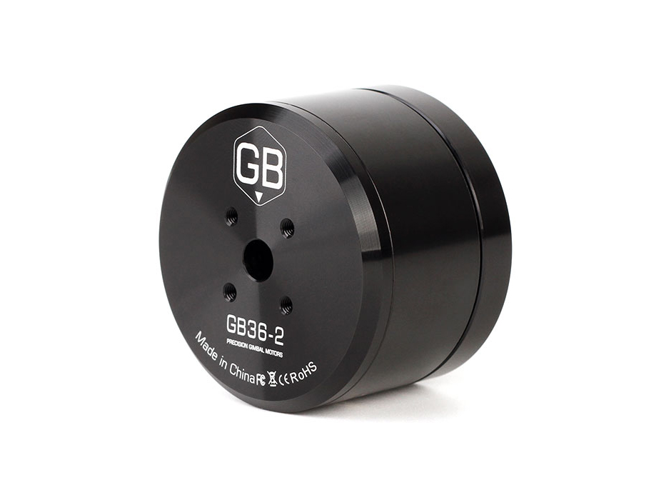 T-Motor GB36-2 Gimbal Serisi 3-6S İHA Drone Motoru KV30 — Üretici detay görselleri 4