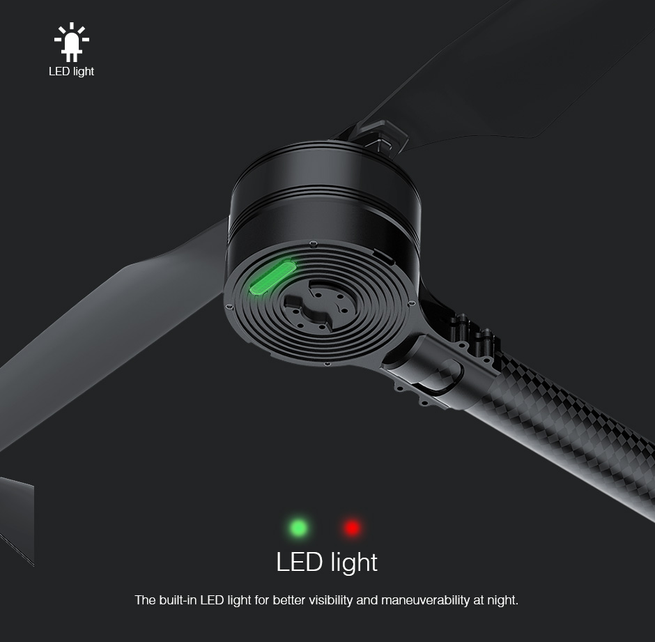 T-Motor P60-X Tahrik Seti X-Tarımsal Serisi (Entegre Tahrik Sistemi）İHA Motoru — P60 KV170+Flame 60A / CCW — Üretici detay görselleri 5