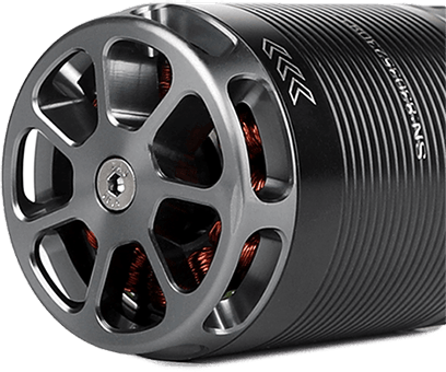 T-Motor AX335-B — Üretici detay görselleri 2