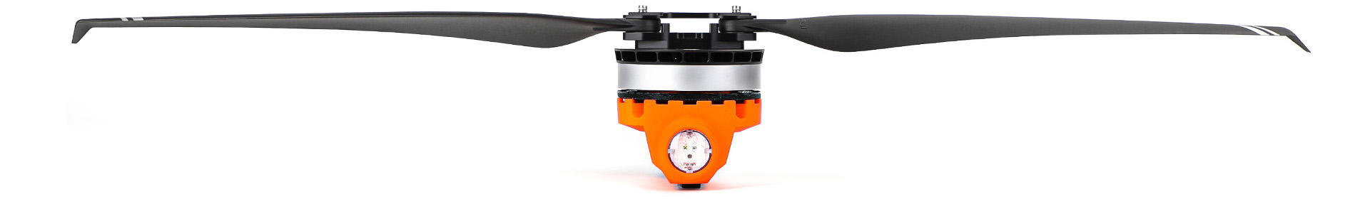 T-Motor A10 — A10 KV120+14S FOC 100A — Üretici detay görselleri 1