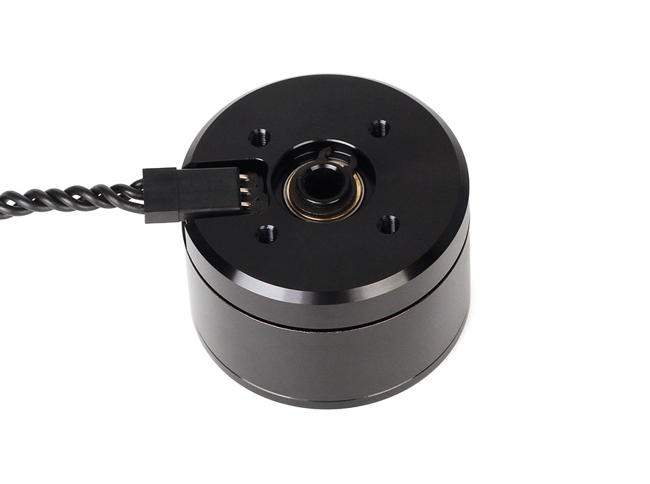 T-Motor GB36-2 Gimbal Serisi 3-6S İHA Drone Motoru KV30 — Üretici detay görselleri 5