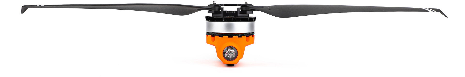 T-Motor A10L — A10L KV110+14S FOC 200A+MF3628P — Üretici detay görselleri 1