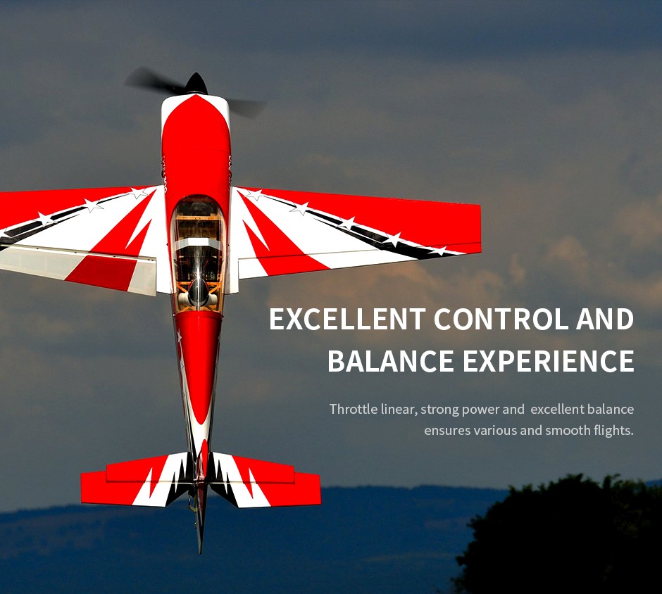 T-Motor AT7224 40CC VTOL İHA Sabit Kanat Aircraft Long Shaft Motoru KV190 — Üretici detay görselleri 6