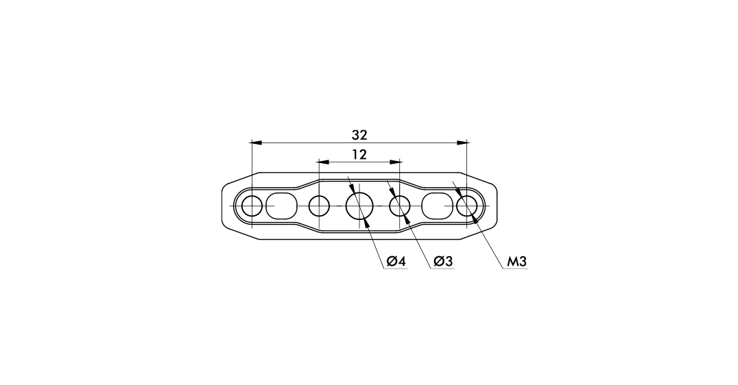 T-Motor MF1302-2 Adet / Çift — Teknik çizimler ve performans grafikleri 1
