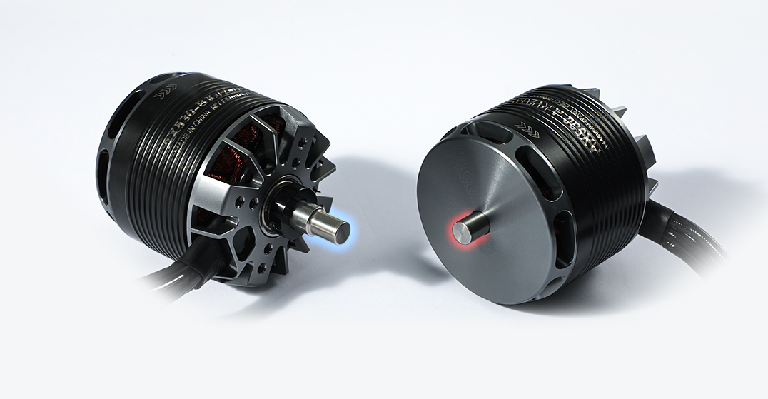 T-Motor AX525-A — Üretici detay görselleri 2