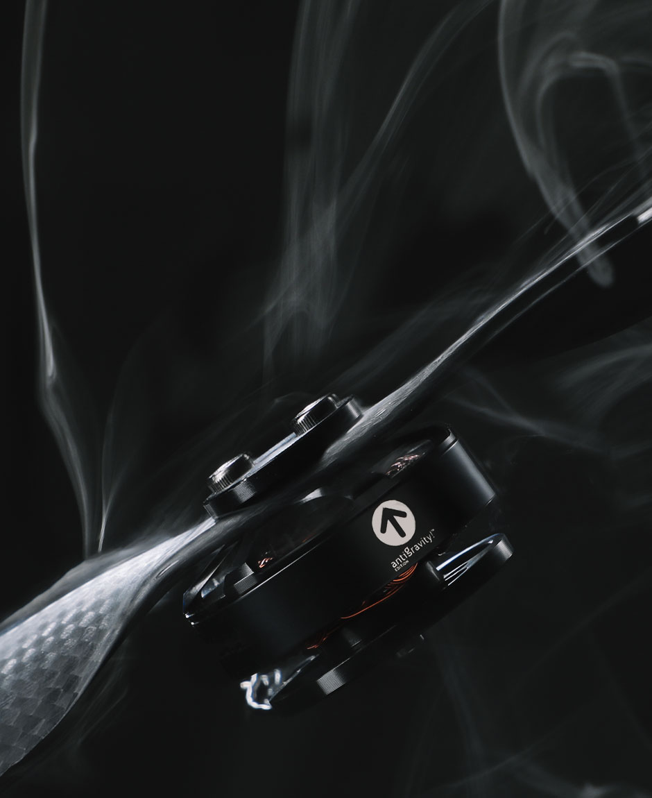T-Motor Antigravity MN2806 EVO KV650 — Manufacturer product details 1
