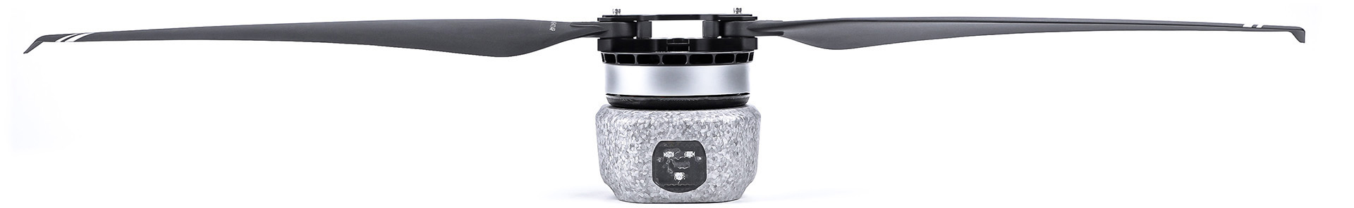 T-Motor A12L-14S — A12L KV92+14S FOC 200A — Üretici detay görselleri 1