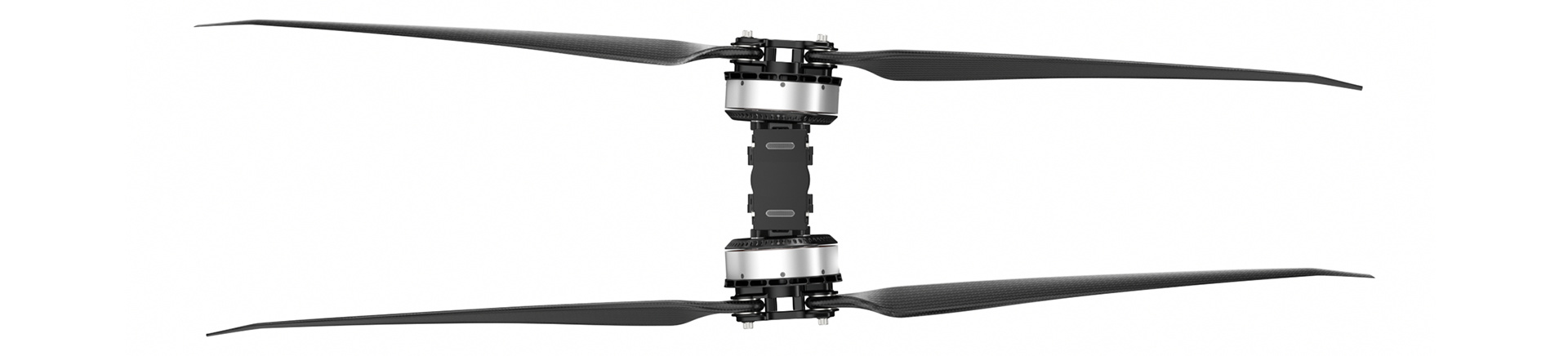 T-Motor X-A12XL II-24S — X-A12XL II-24S+24S FOC 120A — Üretici detay görselleri 1