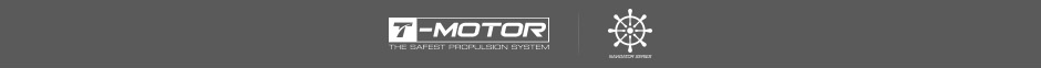 T-Motor MN805-S IP45 Multirotor Fixed Wing UAV Motor KV120 — Manufacturer product details 21