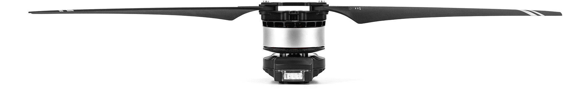 T-Motor A6L-X — A6L-X KV160+14S FOC 80A — Üretici detay görselleri 1