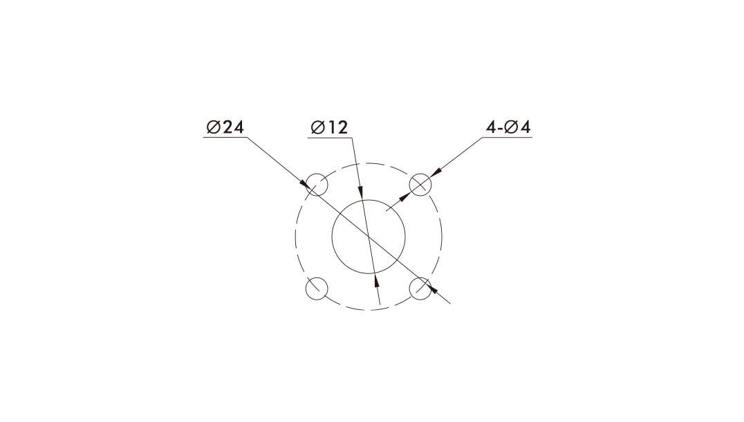 T-Motor G40*13.1 Pervane - 2 Adet / Çift — Teknik çizimler ve performans grafikleri 1