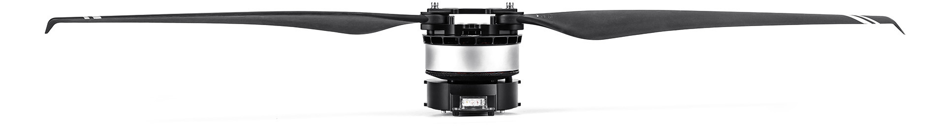 T-Motor A8-X — A8-X KV115+14S FOC 80A+MF3119P — Manufacturer product details 1
