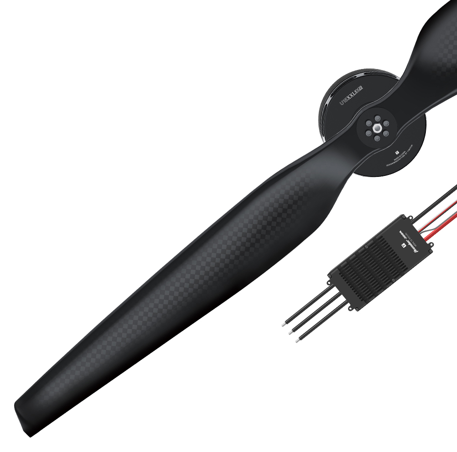 T-Motor Thunder 300A 24S — Üretici detay görselleri 1
