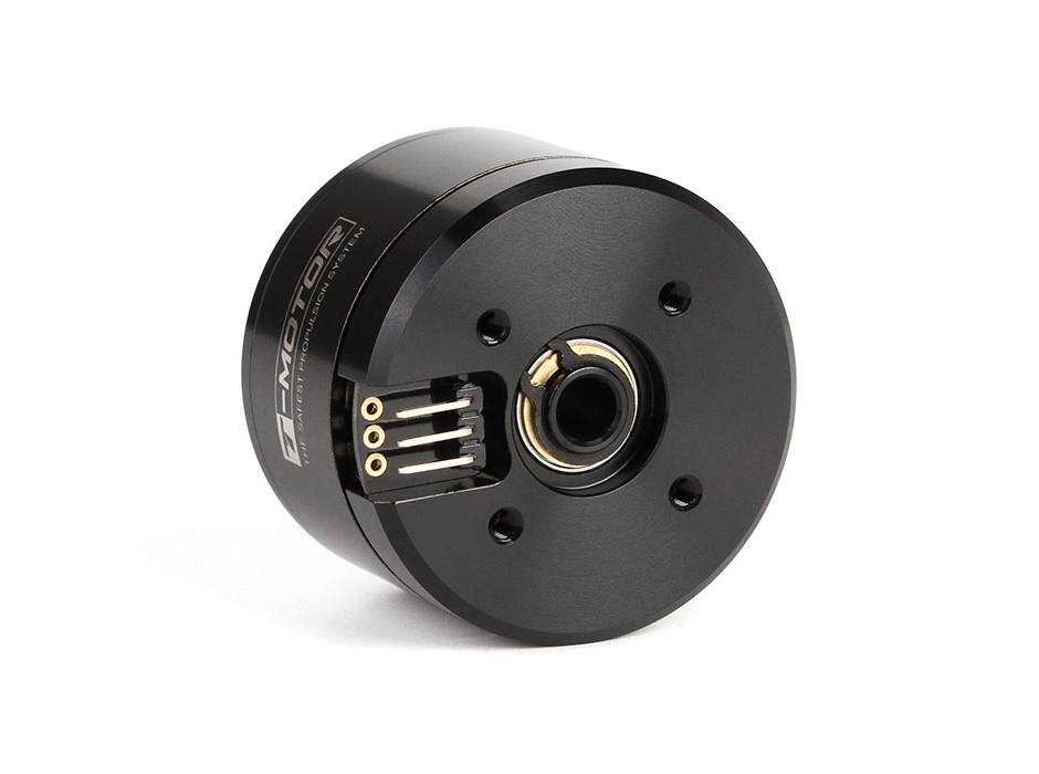 T-Motor GB36-2 Gimbal Serisi 3-6S İHA Drone Motoru KV30 — Üretici detay görselleri 3