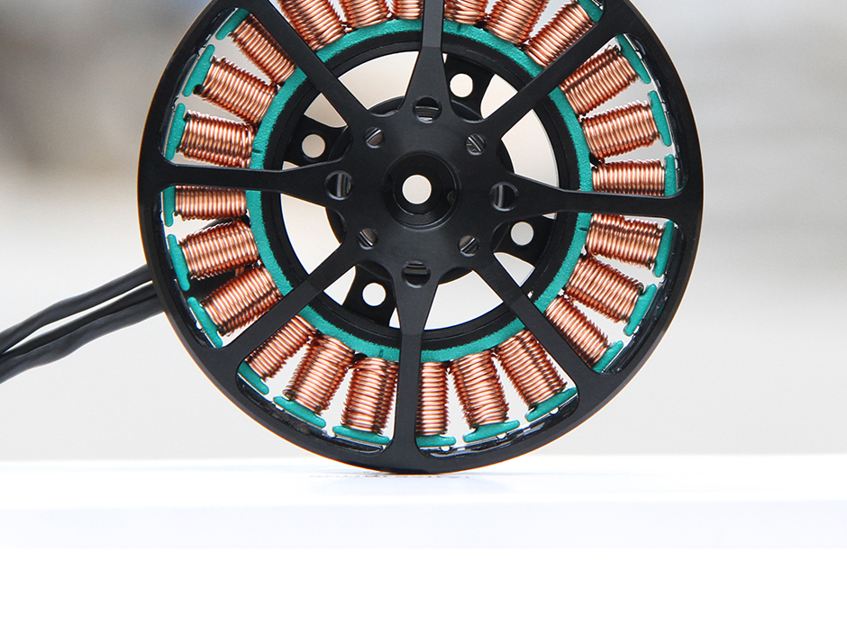 T-Motor MN7005 Antigravity Type 6-12S UAV Motor KV115 — Manufacturer product details 2