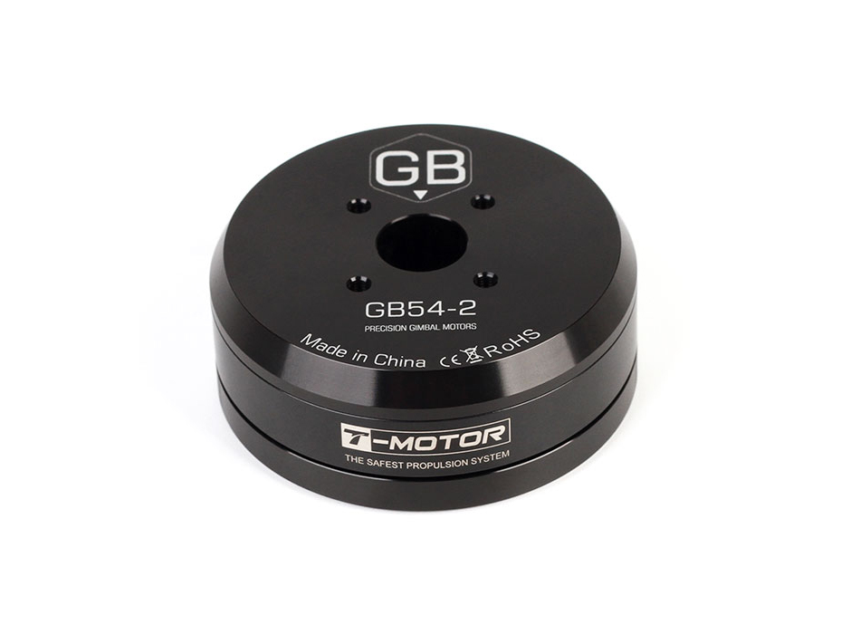 T-Motor GB54-2 Gimbal Serisi 3-6S İHA Drone Motoru KV26 — Üretici detay görselleri 1